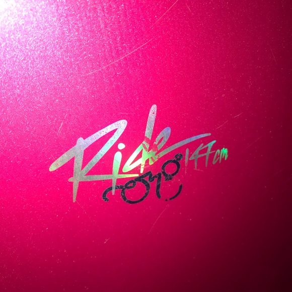 πRIDE 147β Ladies Snowboard & Bindingsπ - Picture 3 of 3